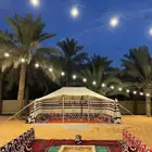 بيت شعر ابيض تركي 6 4 بكج