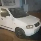 سوزوكي التو 2005