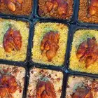 توريد وجبات فطور وغذا