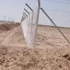 شبوك المزرع والاستراحات ننفذ جميع المشاريع شبك سياج الاسلاك