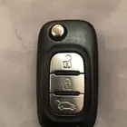 مفتاح رينو فلوانس