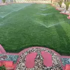 تركيب وتوريد التيل الطبيعي