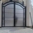 حداد والامنيو