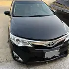 تويوتا كامري 2015 جميع الكماليات (فل ابوشن) جير اتوماتيك