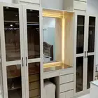 دواليب وخزاىن وغرف نوم