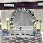 ما احد حفلات والمناسبات