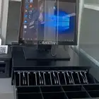 برنامج محاسبي وكاشير متكامل كاشير مطعم كاشير حلاق كاشير كافي