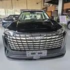 هافال اتش 6 موديل 2026 نص فل الشكل الجديد كليا بسعر حصري