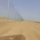 نقوم بعمال الشبوك المزارع المواقع الستراحات بجميع انواعها بس