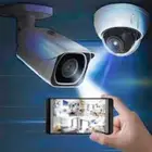 شركه يوتكس كاميرات مراقبه بيع تركيب صيانه شركة UTox متخصصة