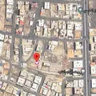 ارض بالحرازات للإيجار او للبيع مساحة 1376م (مخطط الأمير )