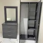 غرف نوم دواليب وسراير فندقية ومراتب خصم30