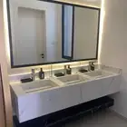 تفصيل المغاسل والطاولات الرخام والبورسلين ورخام المطابخ وال
