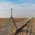 شبوك بجميع انواعها المجلفن والعادي