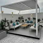 تنسيق حدائق