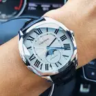 ساعات كارتير