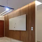 نحن نعمل جميع أنواع الدهانات والديكور الحديثة تركيب بديل الر