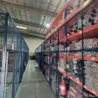 مساحة تخزين مستودع مرخص مستودعات مرخصة