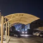 مظلات سيارات جده مكه الطايف الباحه المدينه المنوره