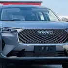 هافال اتش 6 استاندر موديل 2025 أقل الاسعار للكاش