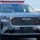 هافال اتش 6استاندر موديل 2025 عروض خاصه للكاش