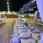 طاولات بوفيه طاولات طعام