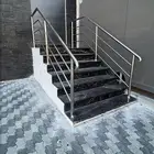 دربزين استيل حواجز مسابح مسكات جدار