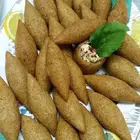 كبة مقلية