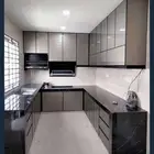 مطلوب تفصيل مطبخ