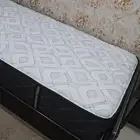 سرير من شركة سيلي