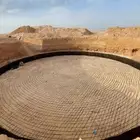 حزان الدري سم  بياره