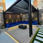 تصميم وتنسيق حدائق باقل الاسعار