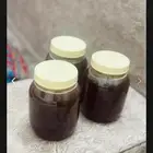 عسل سدر اصلي رقم واحد