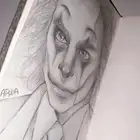رسامه محترفه