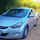 هيونداي الينترا 2012
