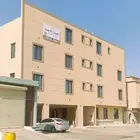 عمارة جديدة للإيجار بالكامل حي المروة
