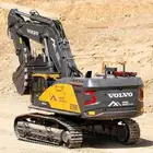 هدم مباني هدد حفر تكسير