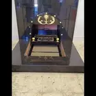 مشبات مناقل حديد افران مشب