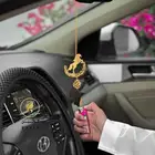 تعليقه سياره فخمه برسمه الخيل مع الإسم وكسره العود