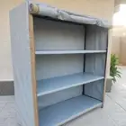 دواليب عزبه يحمي الغراض عن الشمس