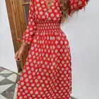فستان نسائي ناعم