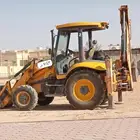 جي سي بي للايجار الشهري