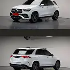 مرسيدس Gle450