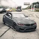 ورشة بي ام دبليو BMW وسيارات المانيه واوربيه