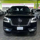 باترول V8 تيتانيوم 2023