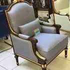 مفروشات وأثاث كنب ملكي شغل مصري