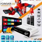 رسيفر spider forever 60 4k