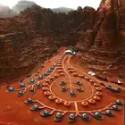 مخيمات سياحيه قباب للمخيمات السياحيه