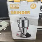 مطحنه كبيرة سعه 800جرام ضمان عامين تصفيات
