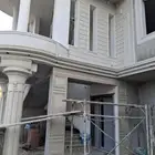 ديكور خرجي بديل الحجر